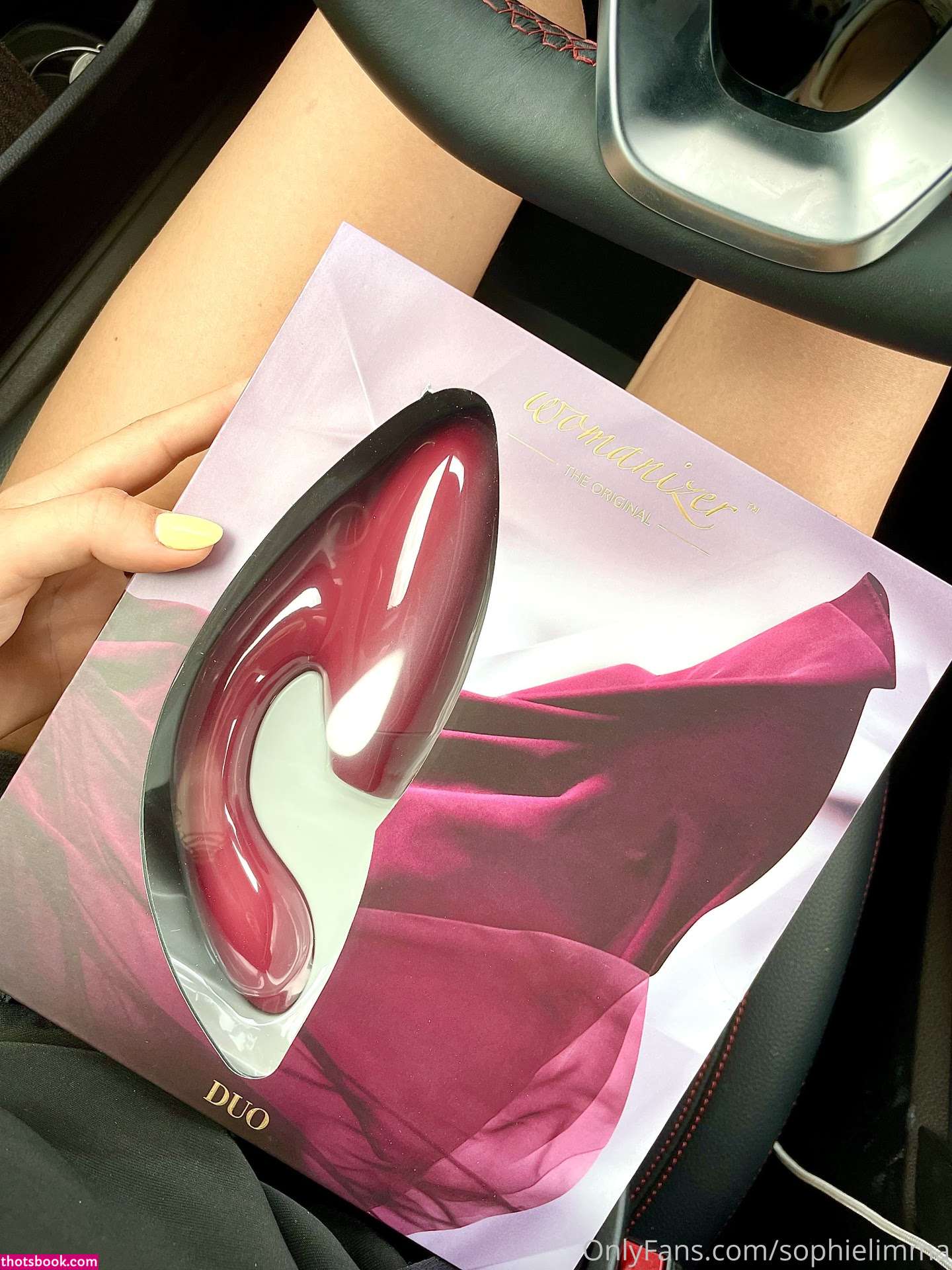 Sophie Limma Photo #49