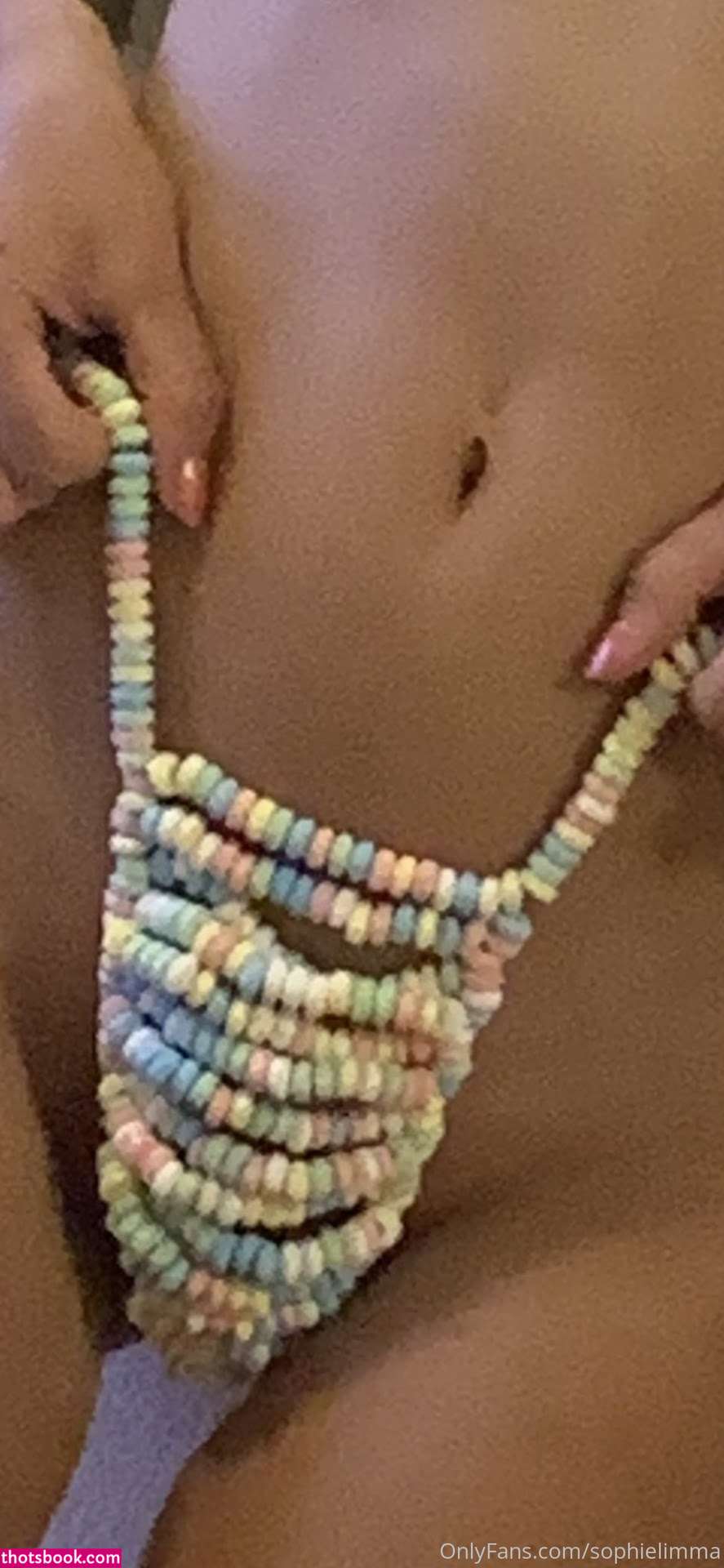 Sophie Limma Photo #54