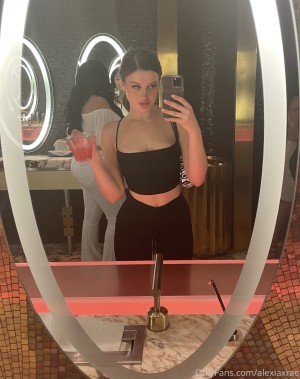 Alexia Skye Photo #141