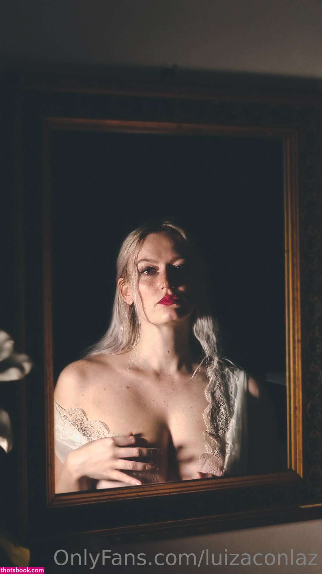 luizaconlaz Photo #81