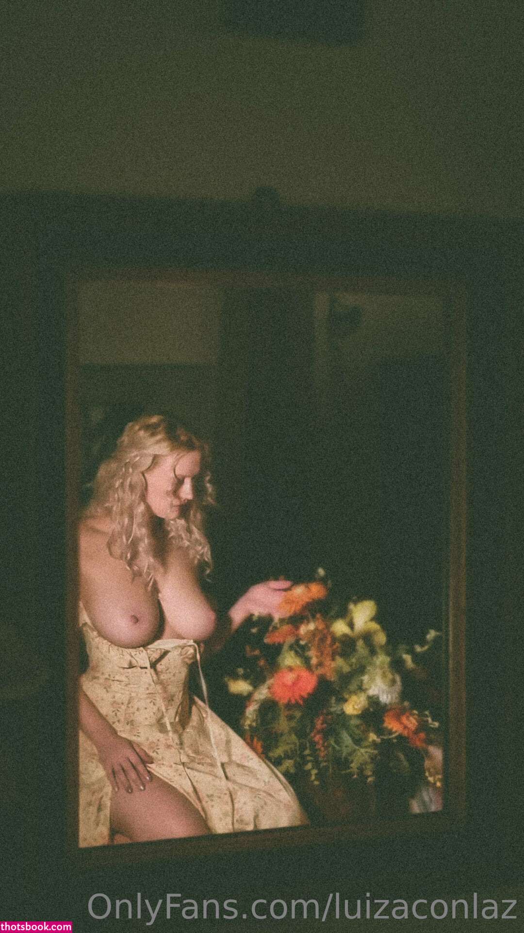 luizaconlaz Photo #86