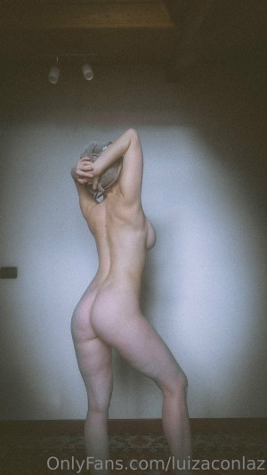 luizaconlaz Photo #116