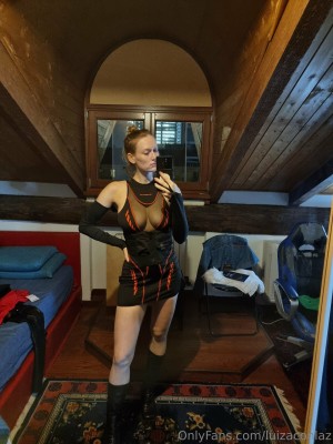 luizaconlaz Photo #170