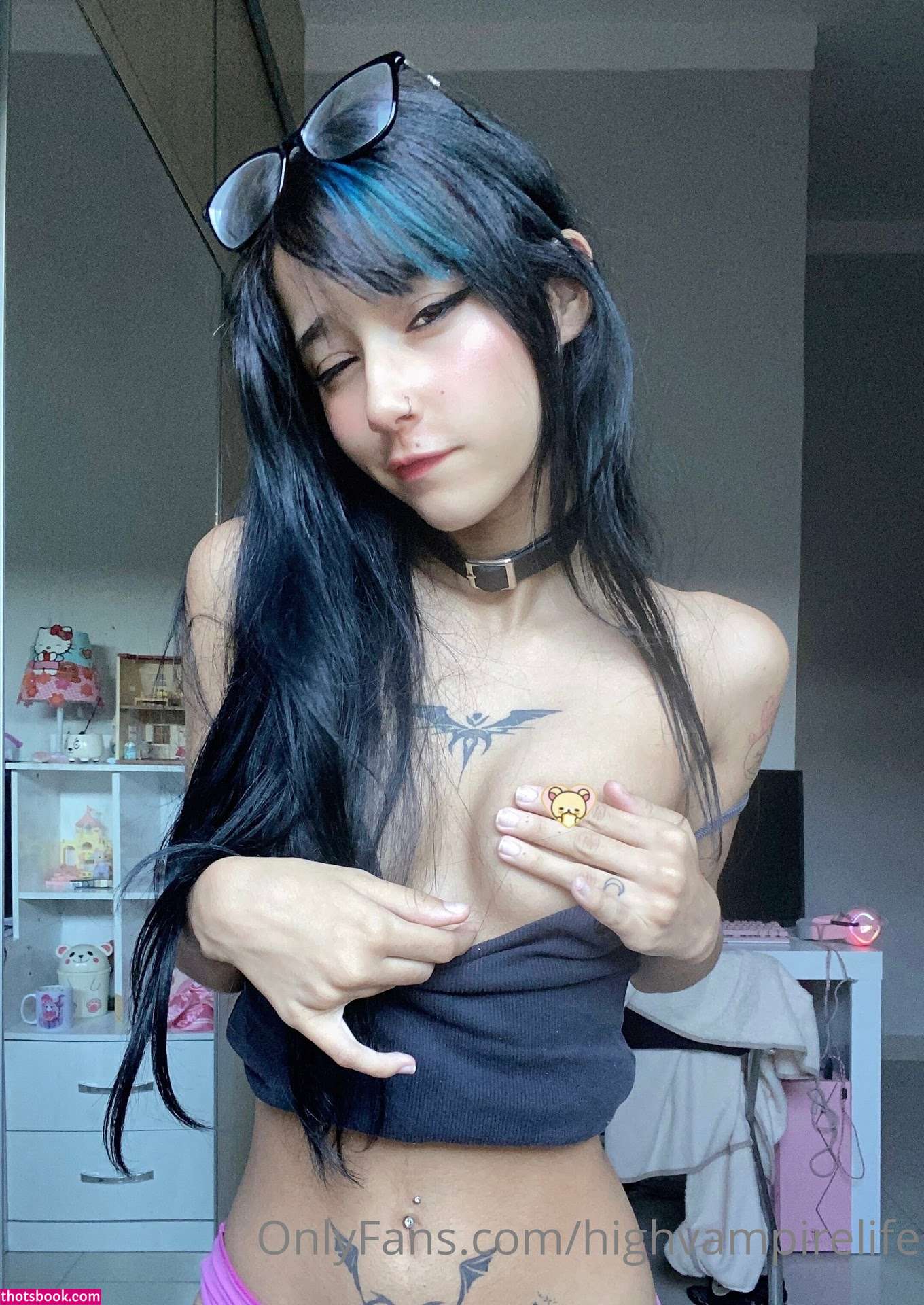 Mille Tsuki Photo #126