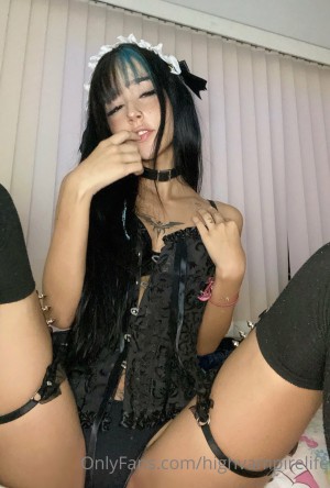 Mille Tsuki Photo #135