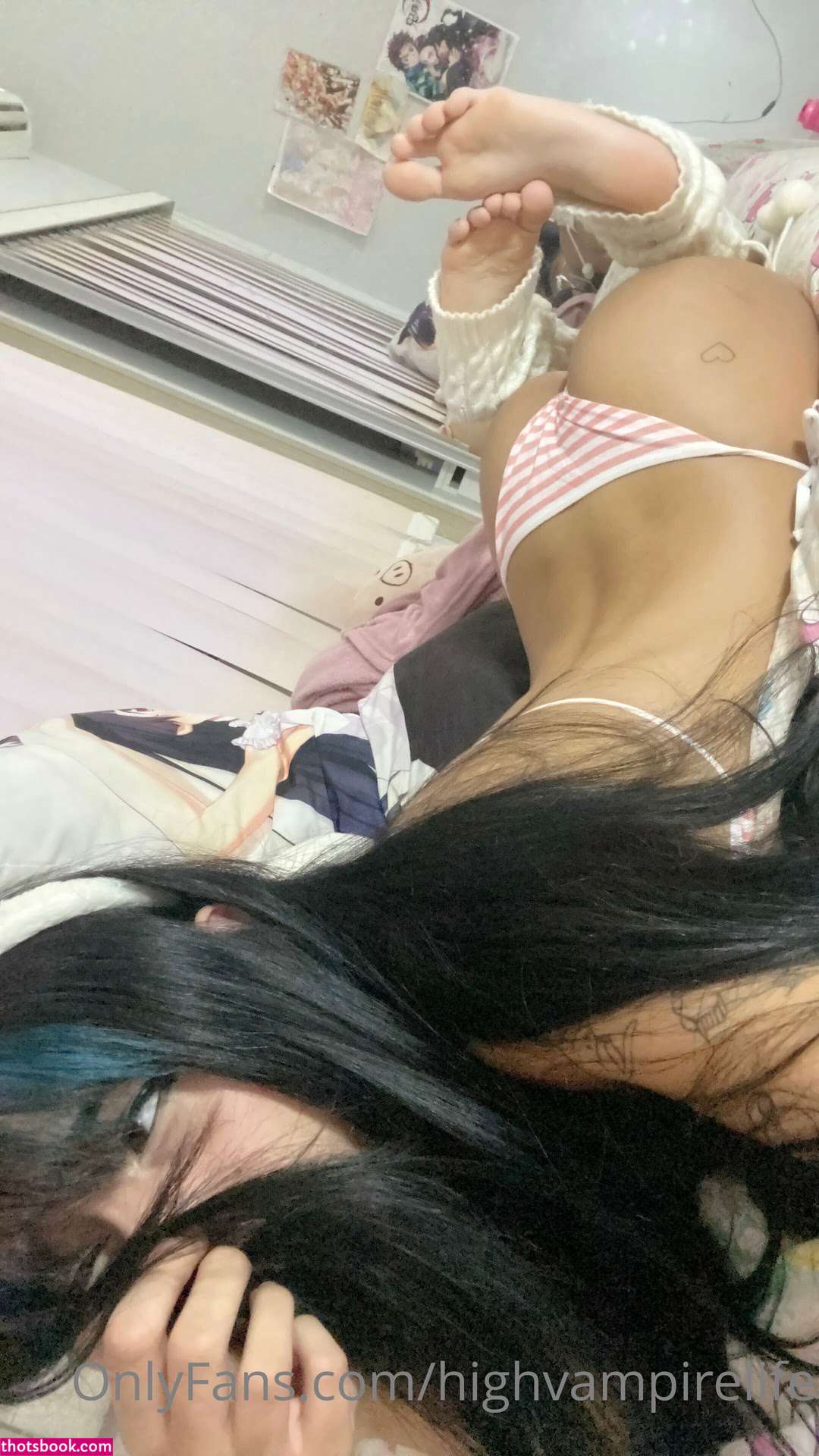 Mille Tsuki Photo #158