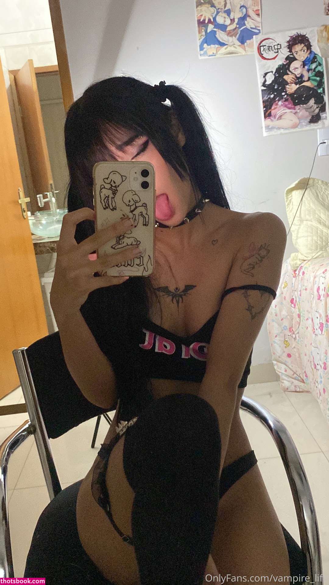 Mille Tsuki Photo #159