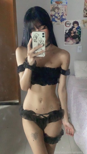 Mille Tsuki Photo #162