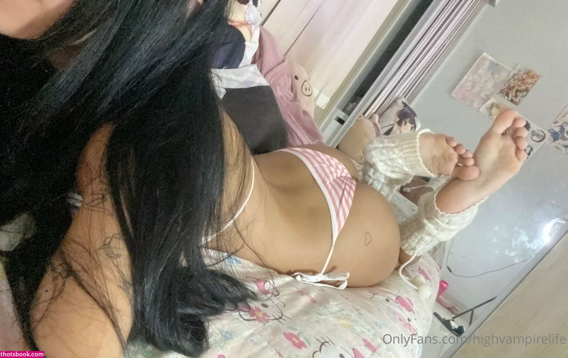 Mille Tsuki Photo #181