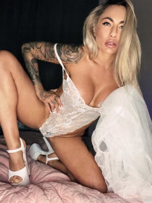 Sophie Limma Photo #135