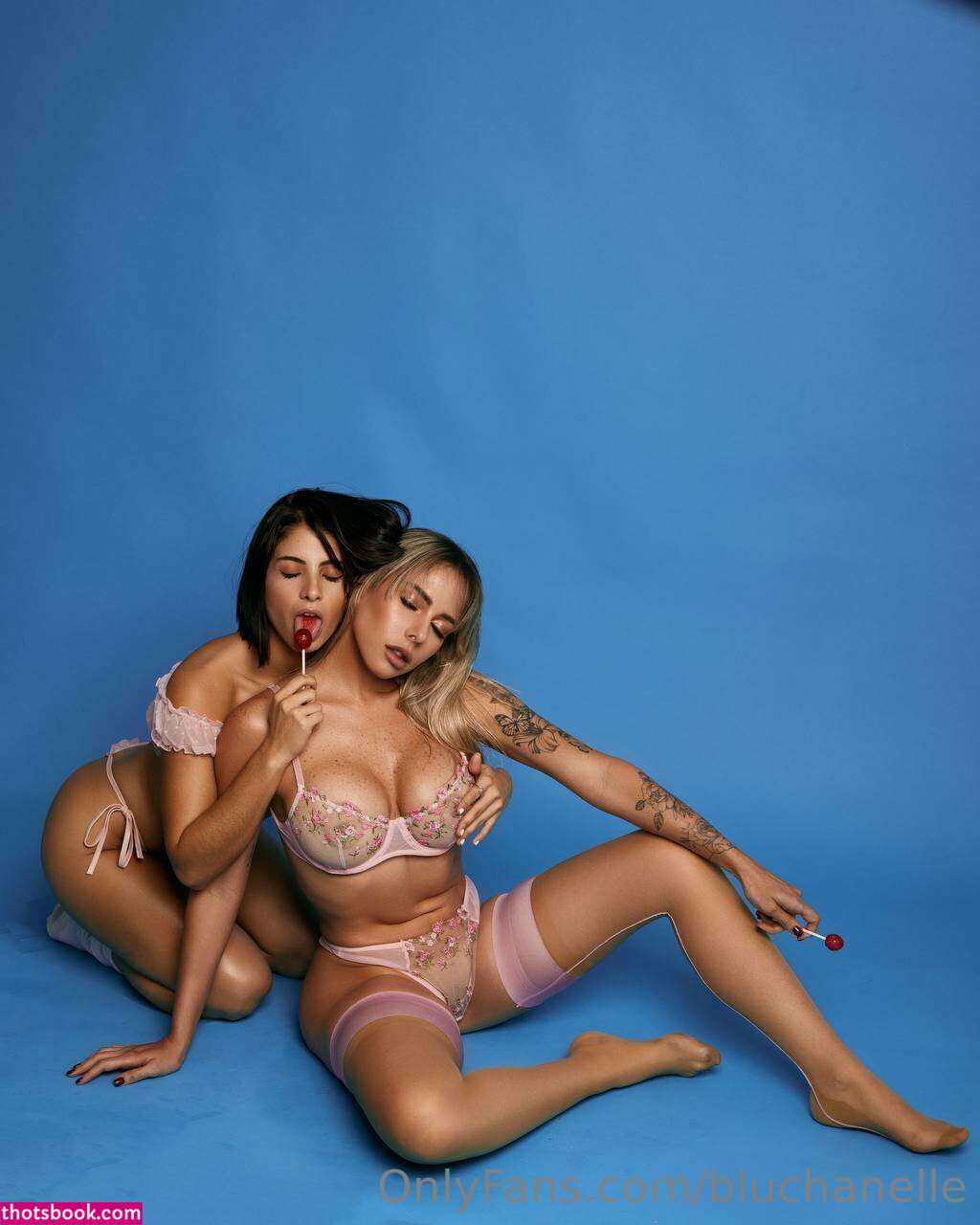 Blu Chanelle Photo #7