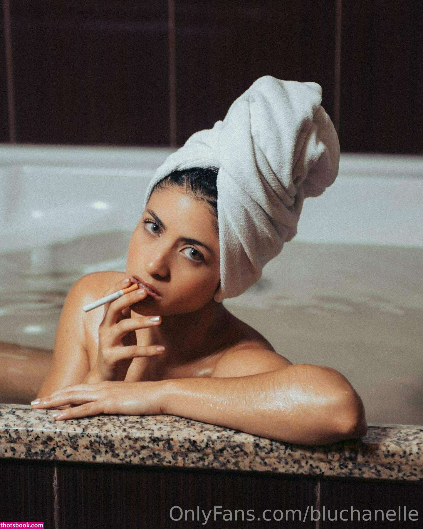 Blu Chanelle Photo #21
