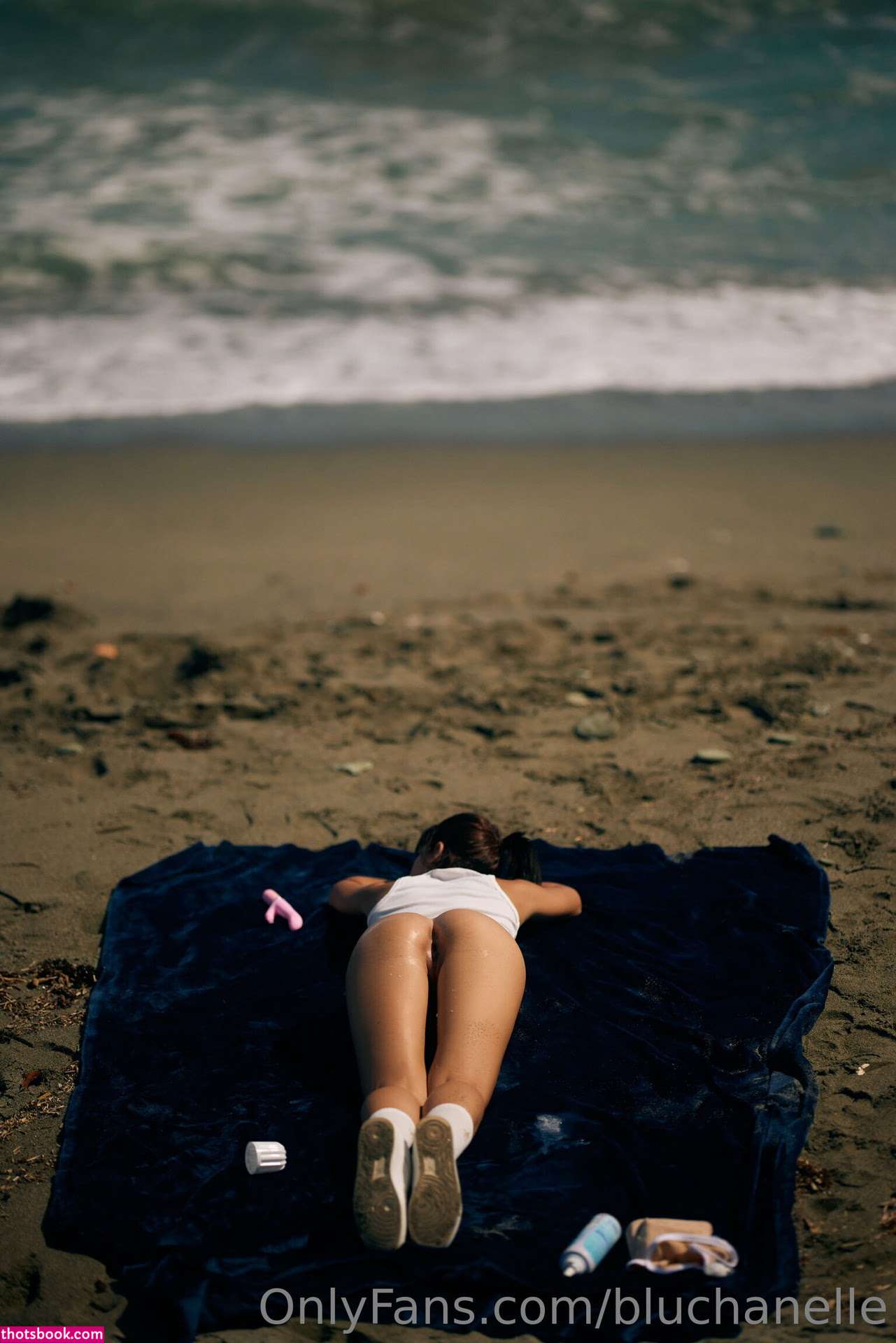 Blu Chanelle Photo #30