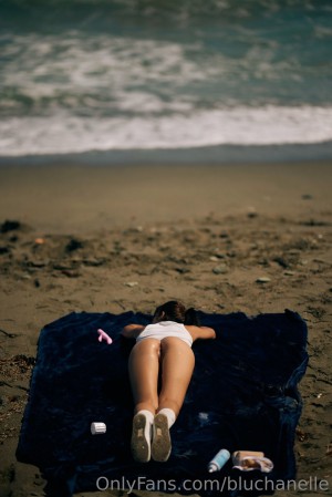 Blu Chanelle Photo #30