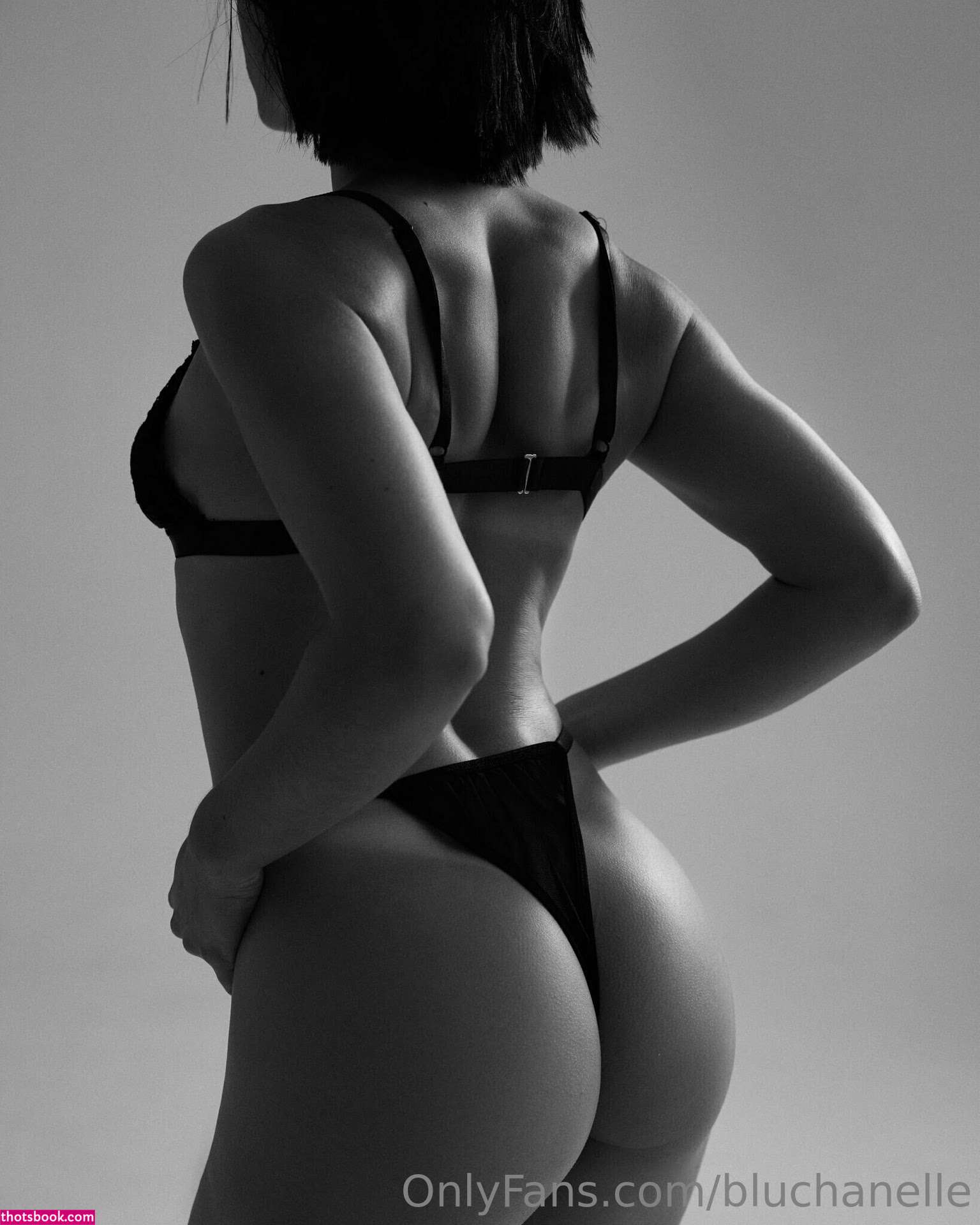 Blu Chanelle Photo #56