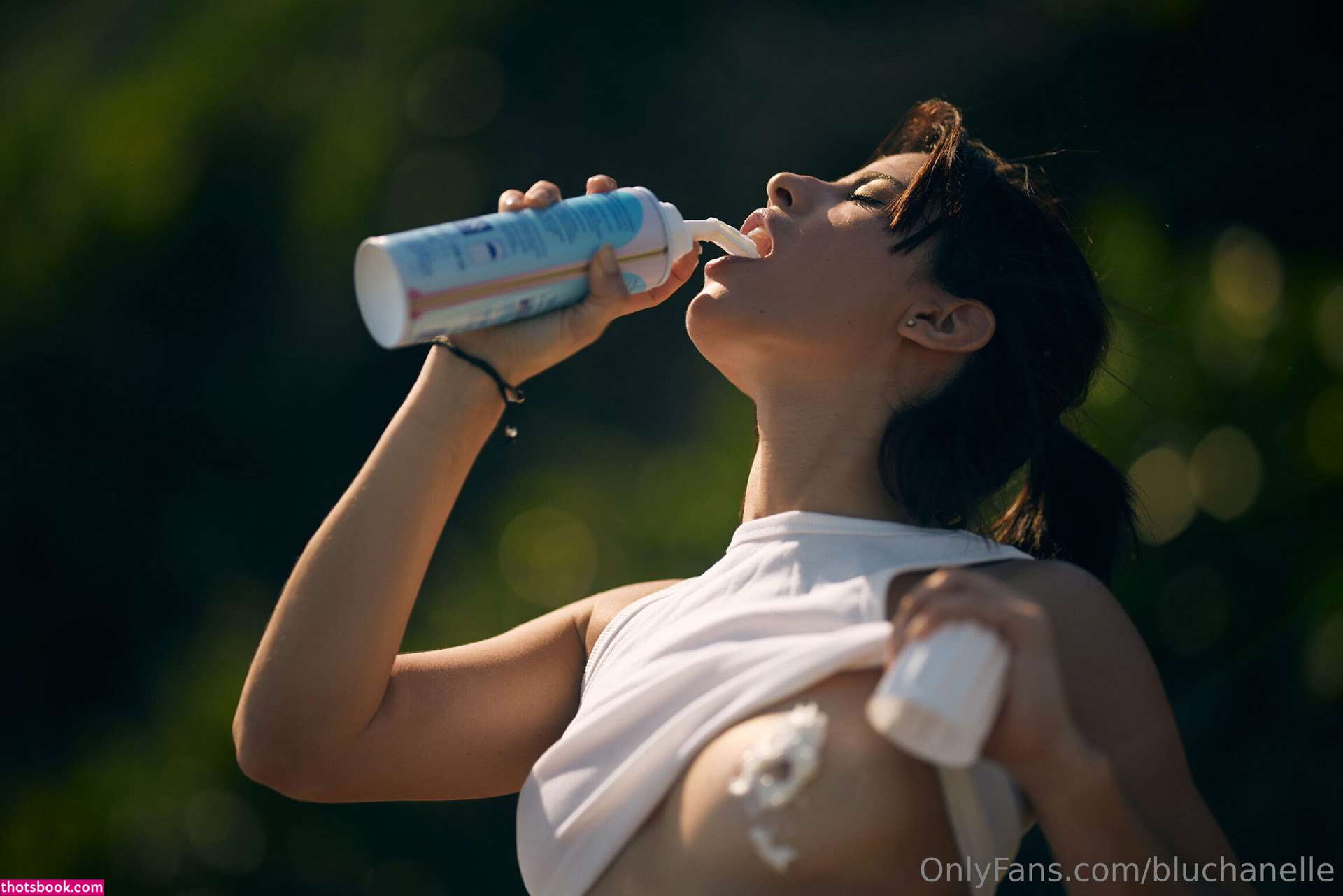 Blu Chanelle Photo #61