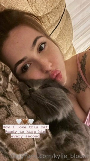 Kylie Bloom Post #2