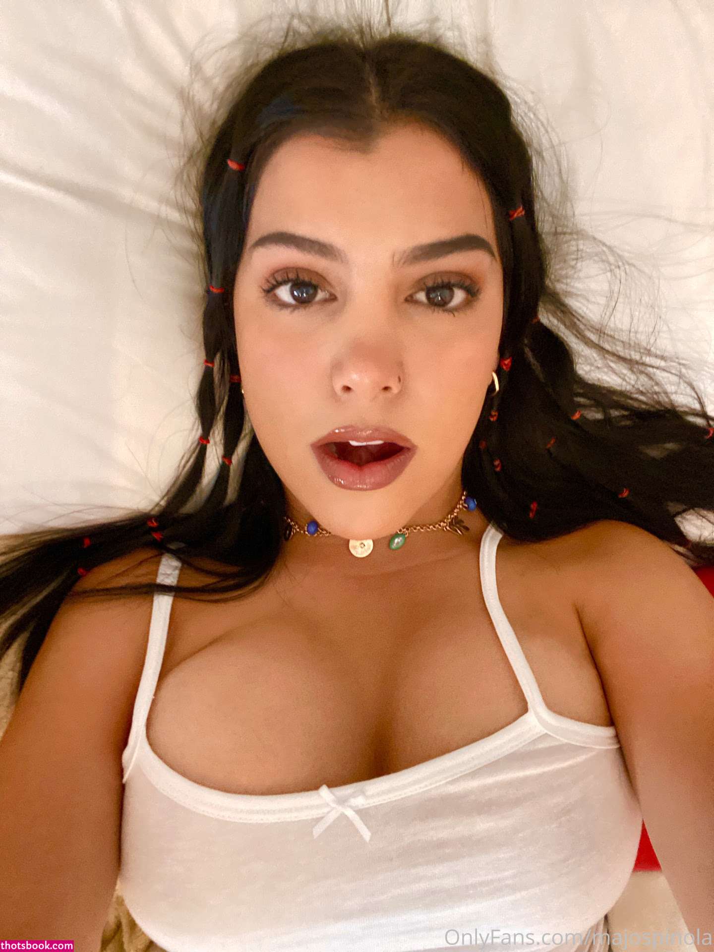 Majo Spinola Photo #12