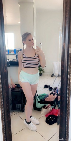 Melody Marks Post #7