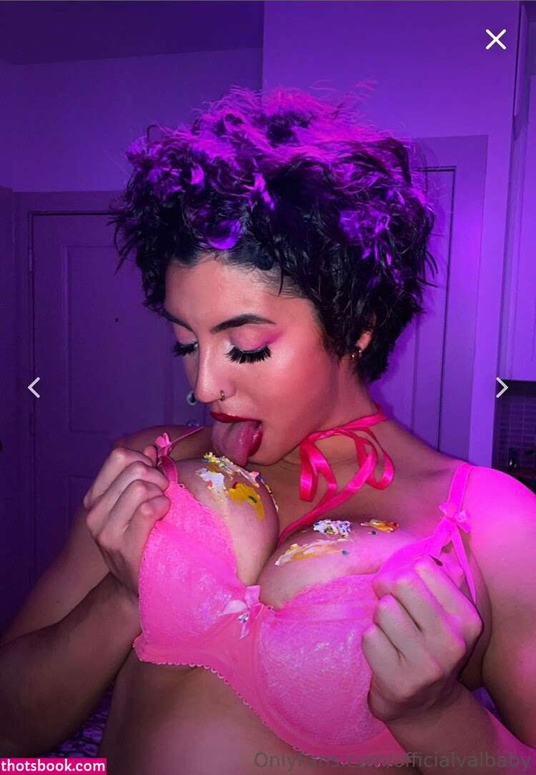 Officialvalbaby Photo #7