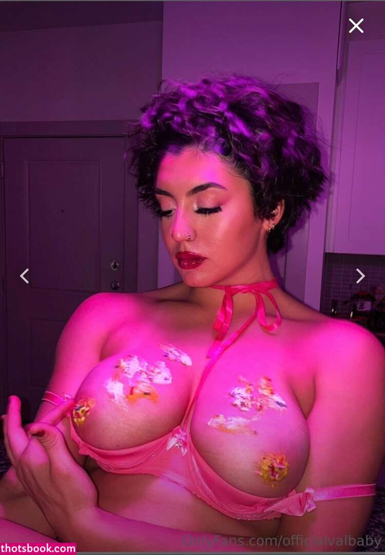 Officialvalbaby Photo #9