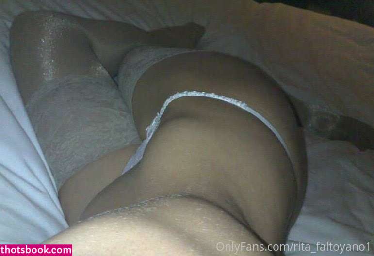 Rita Faltoyano Photo #4