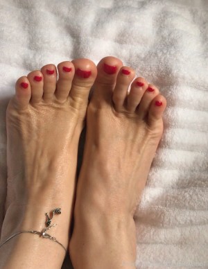 Rita Faltoyano Photo #2