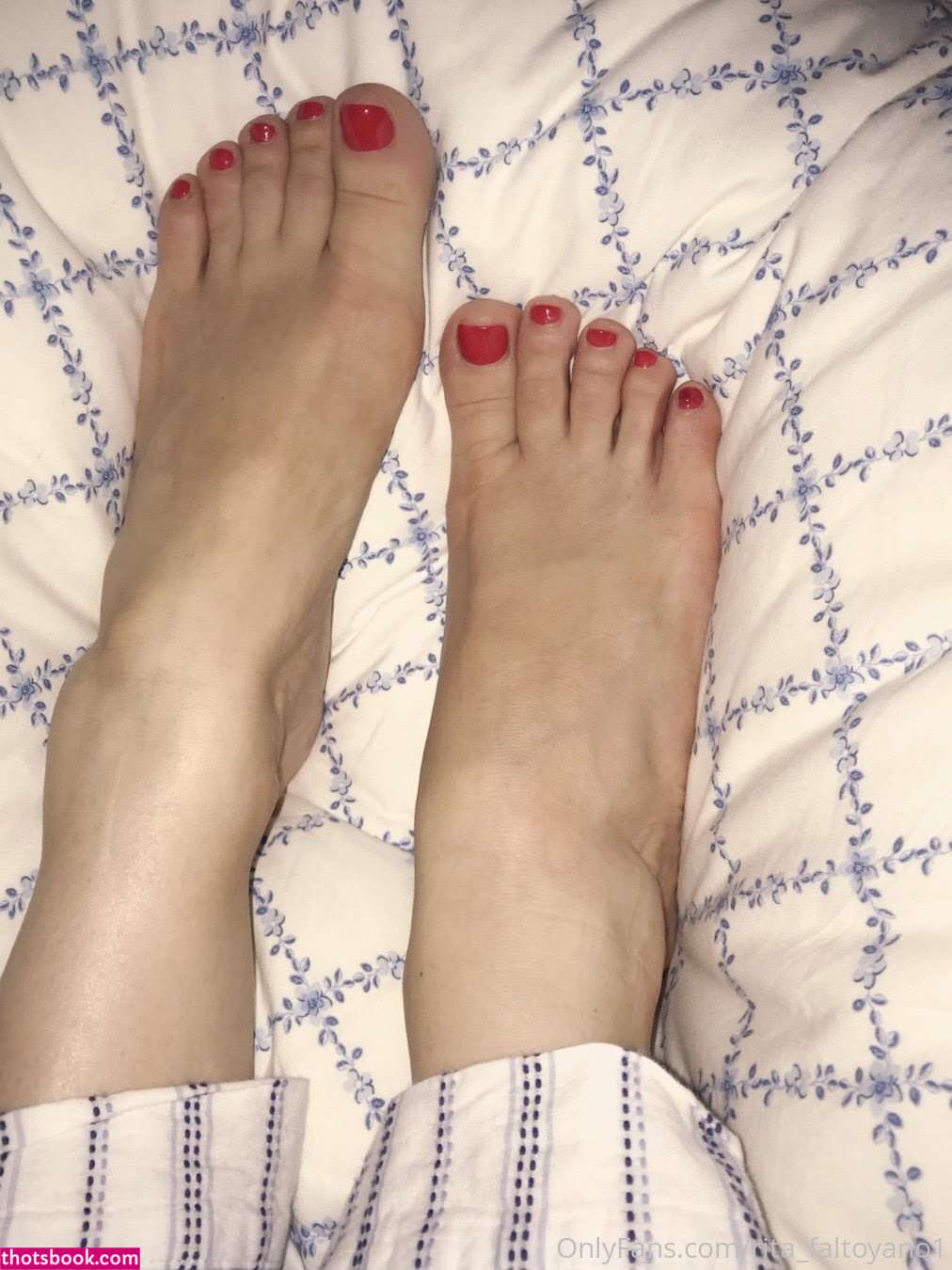 Rita Faltoyano Photo #16