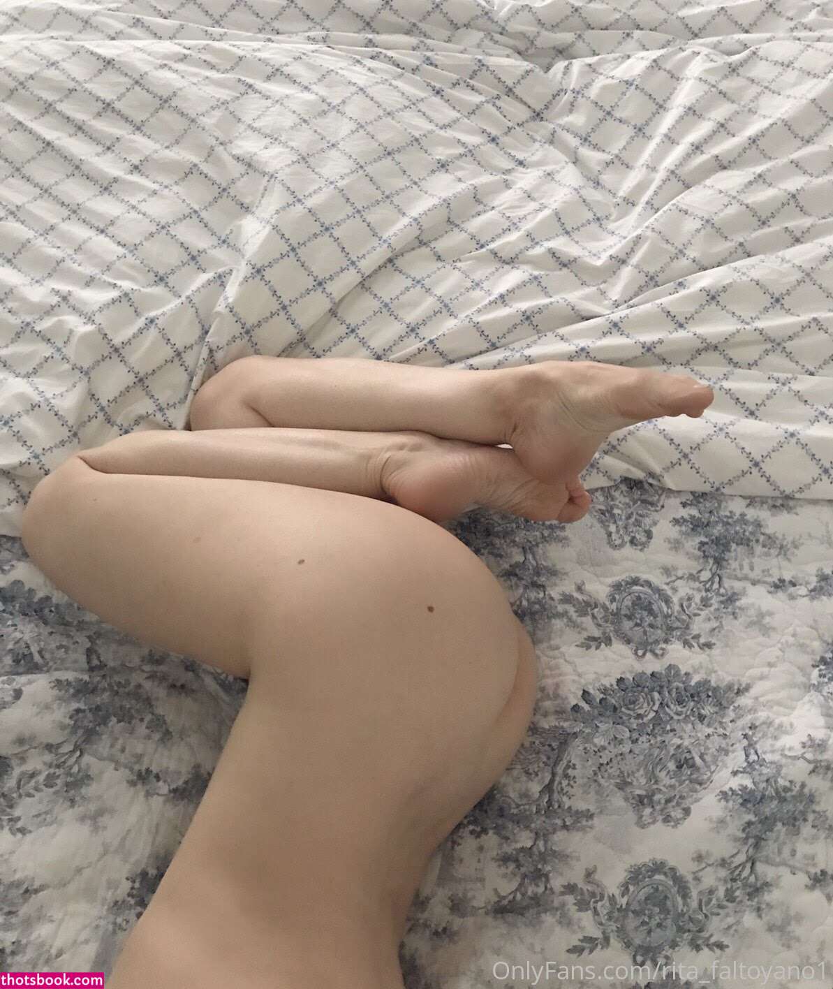 Rita Faltoyano Photo #36