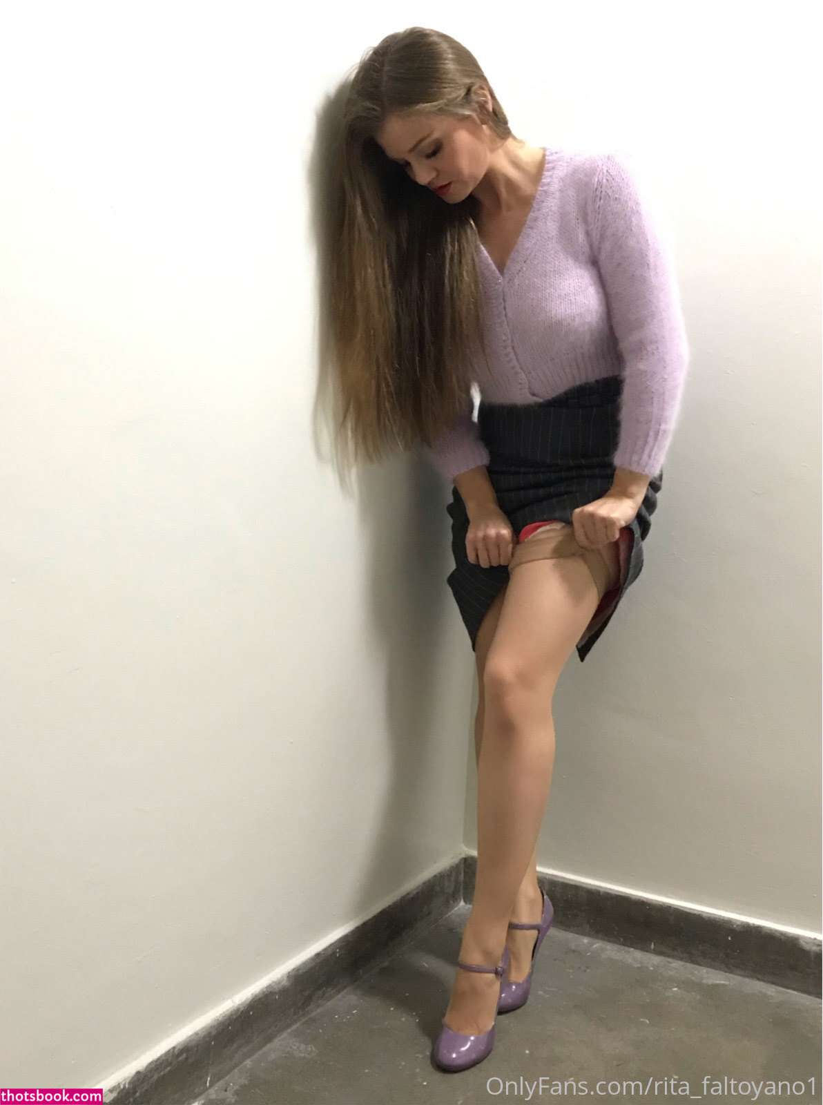 Rita Faltoyano Photo #40