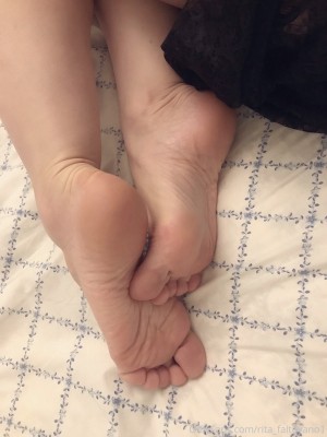 Rita Faltoyano Photo #45