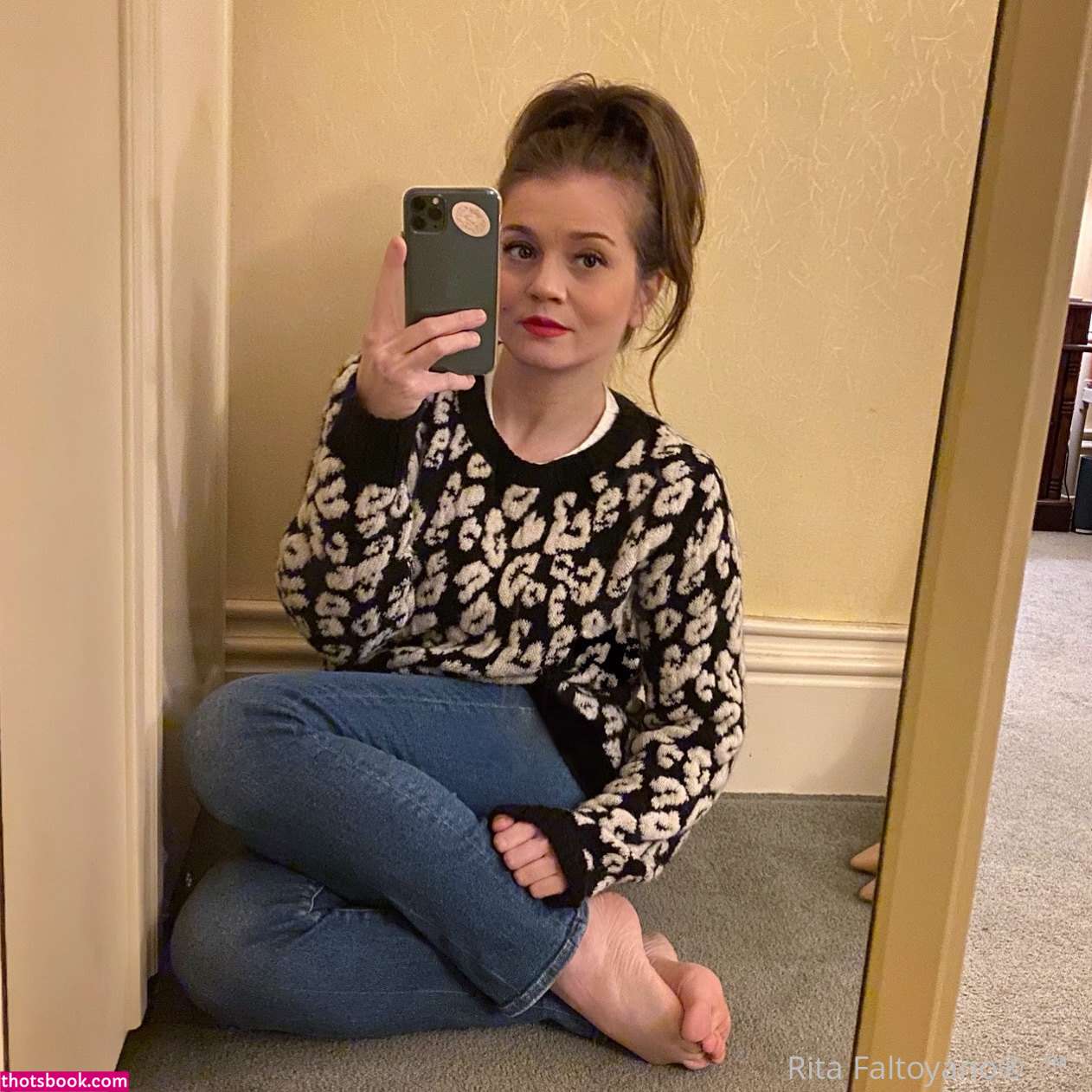 Rita Faltoyano Photo #67