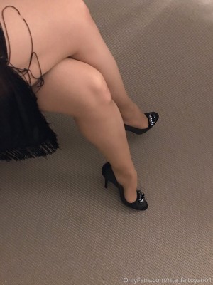 Rita Faltoyano Photo #68