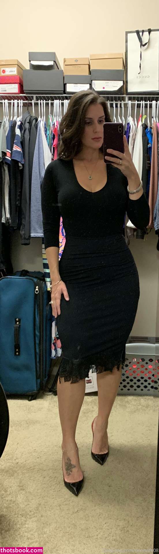 sexywife08 Photo #1