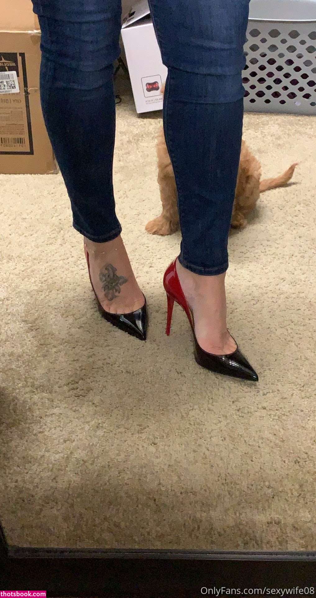 sexywife08 Photo #20