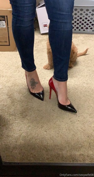 sexywife08 Photo #20