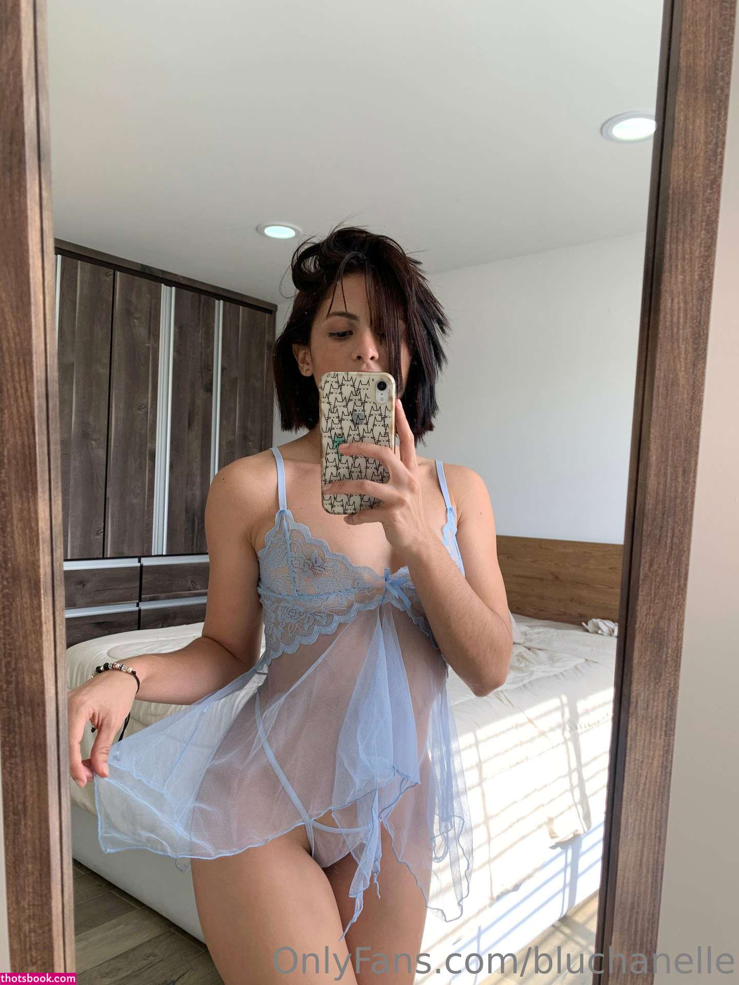 Blu Chanelle Photo #90