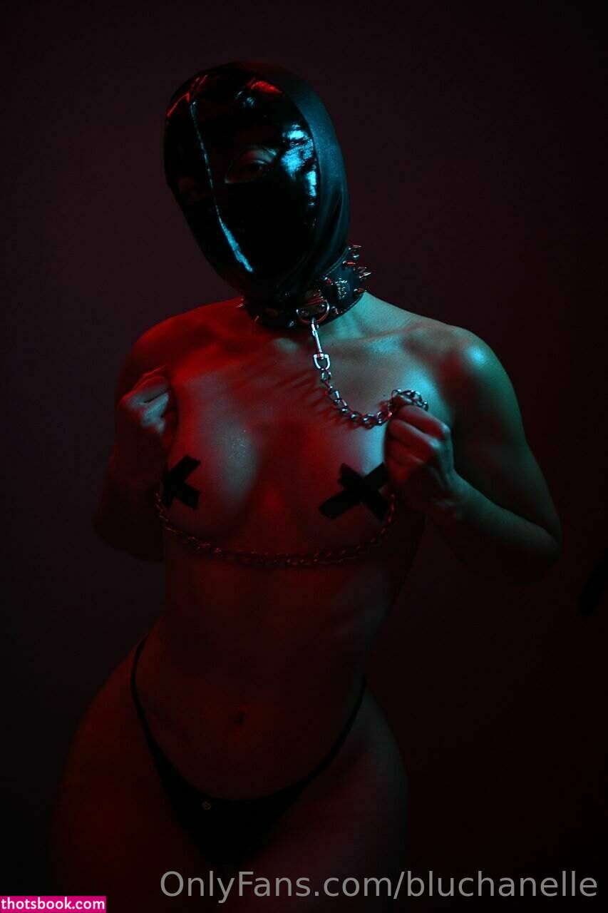 Blu Chanelle Photo #140