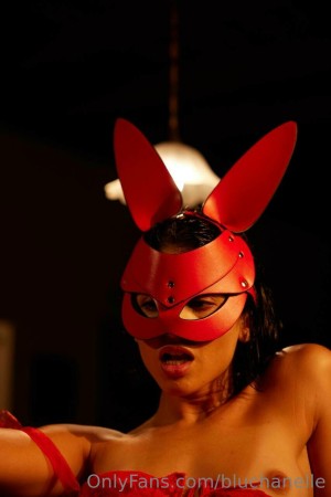 Blu Chanelle Photo #143