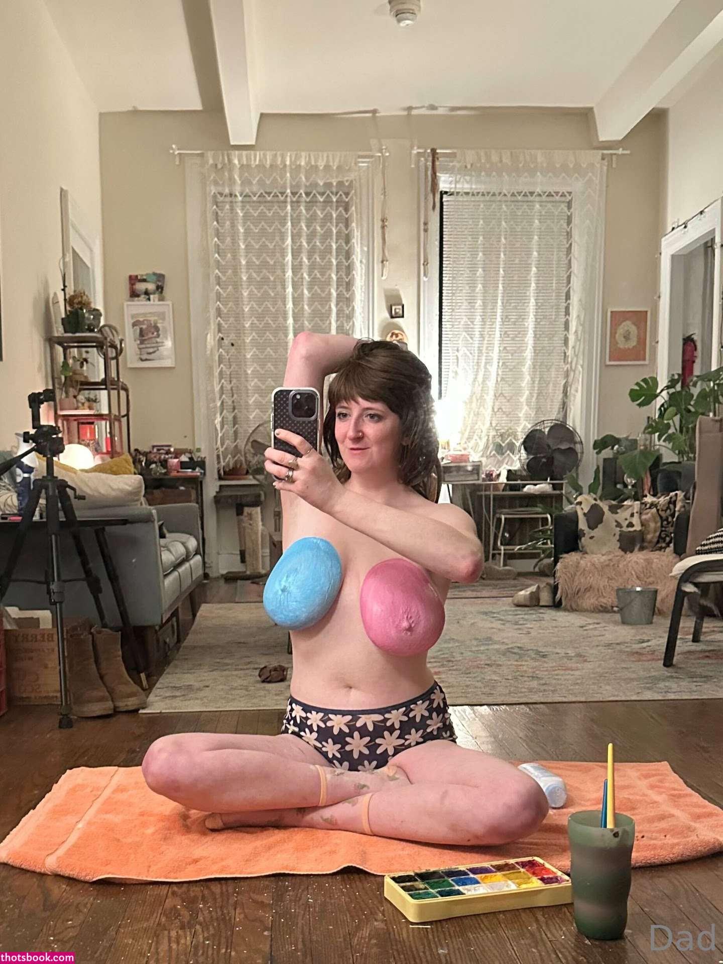 Dadeleine Photo #116