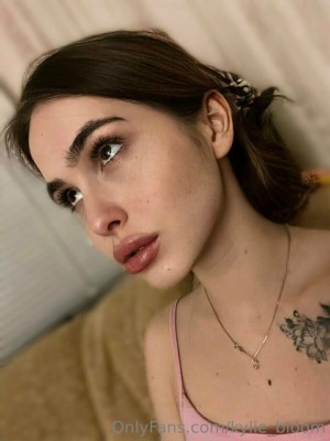 Kylie Bloom Post #8