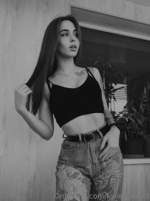 Kylie Bloom Post #10