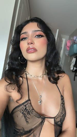 Lola Sobunos Photo #69