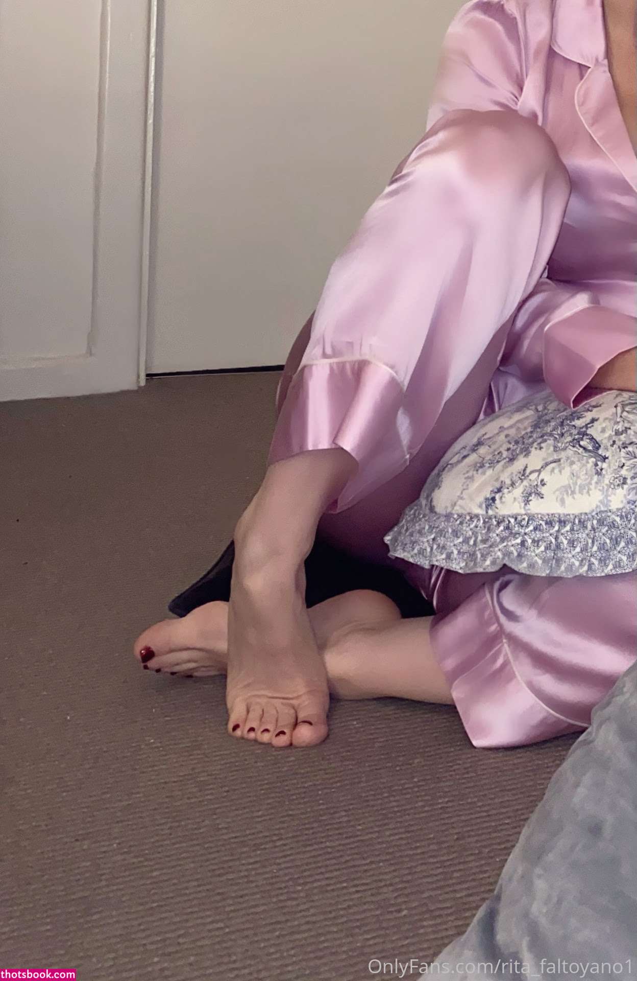 Rita Faltoyano Photo #101