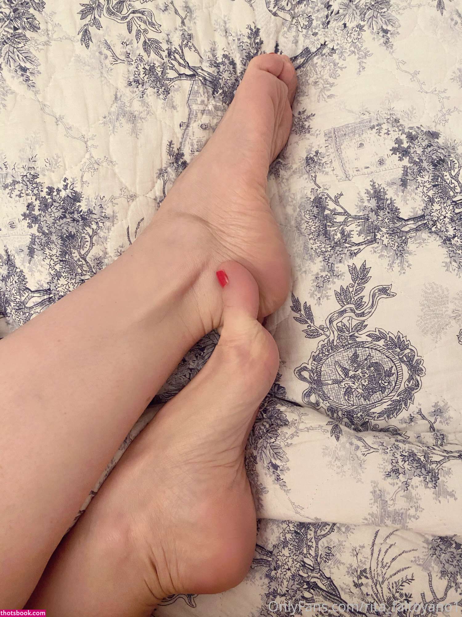 Rita Faltoyano Photo #132