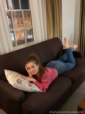 Rita Faltoyano Photo #156