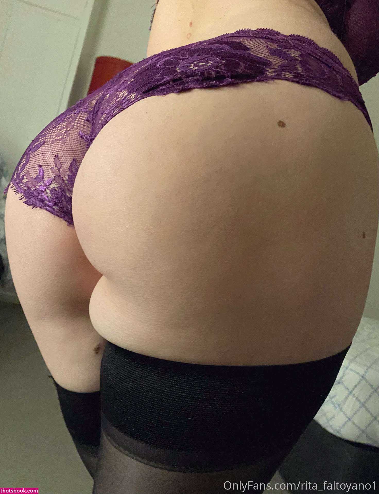 Rita Faltoyano Photo #190