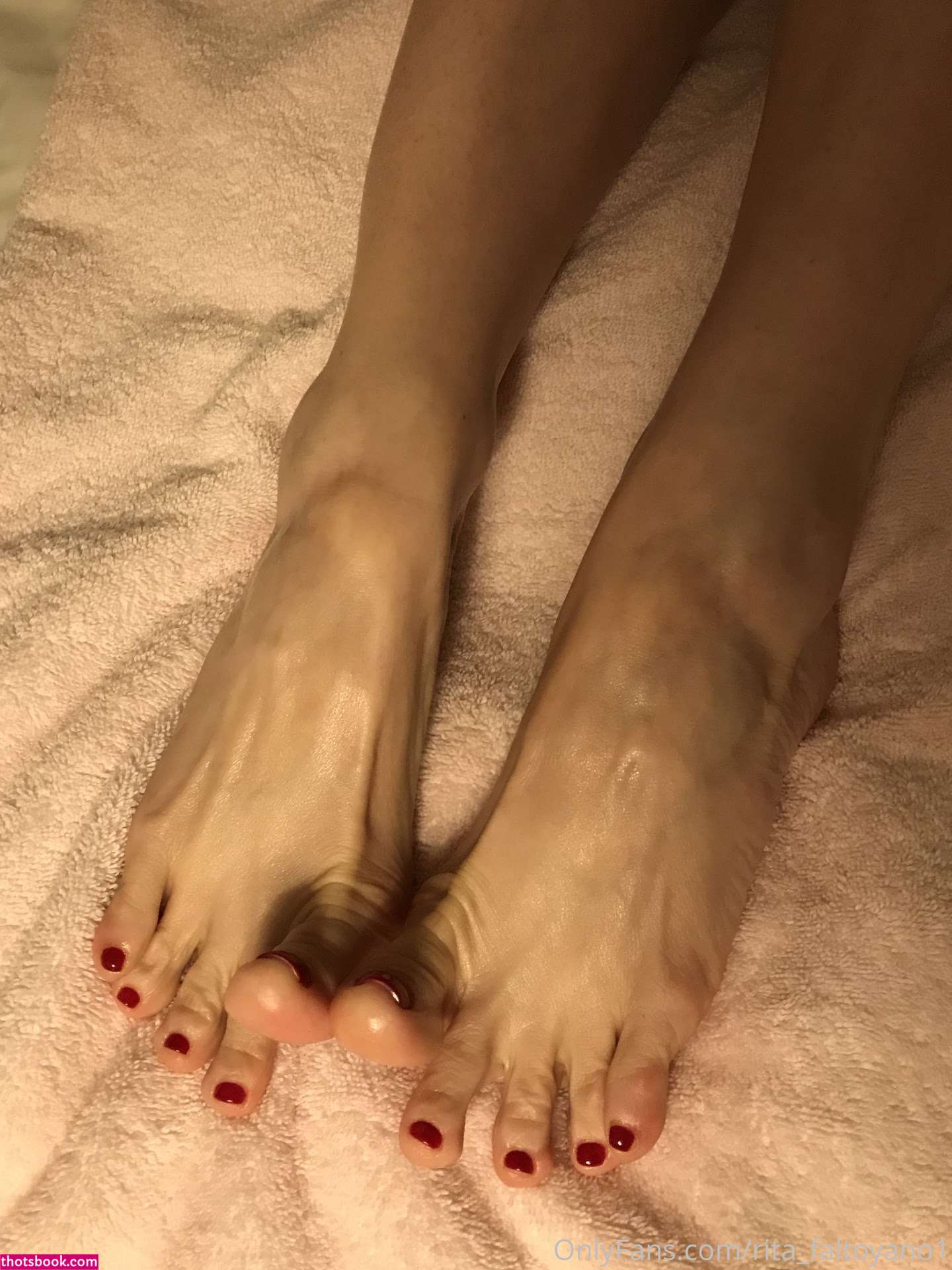 Rita Faltoyano Photo #233