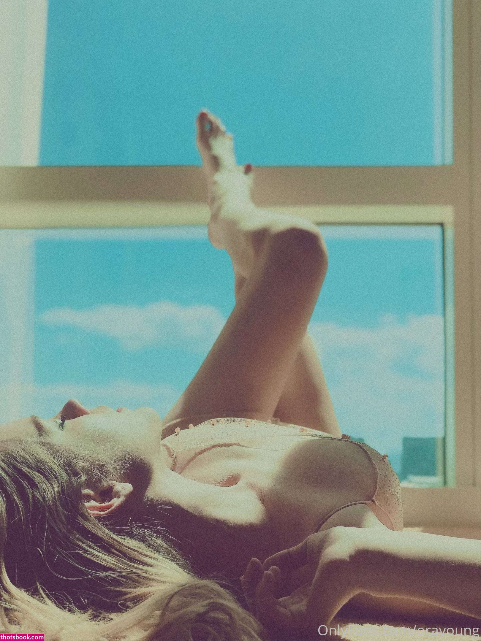 Ora Young Photo #173