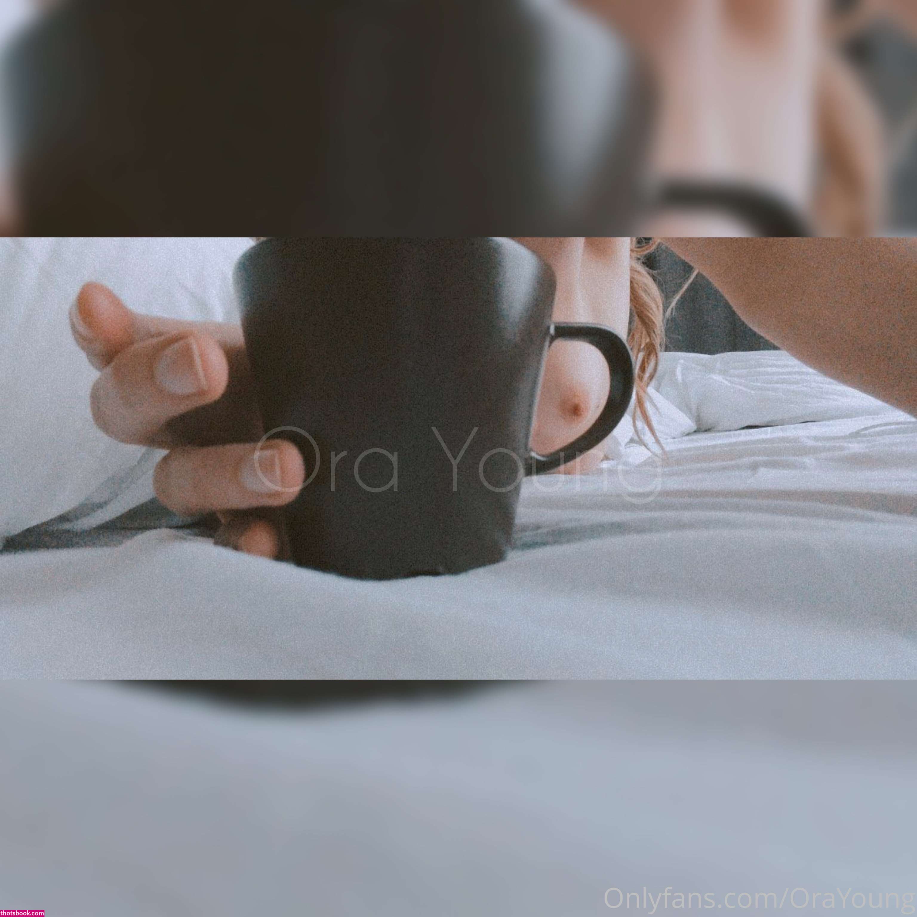 Ora Young Photo #267